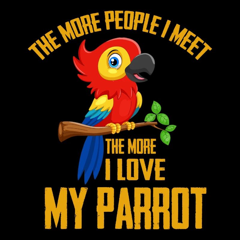 Parrot