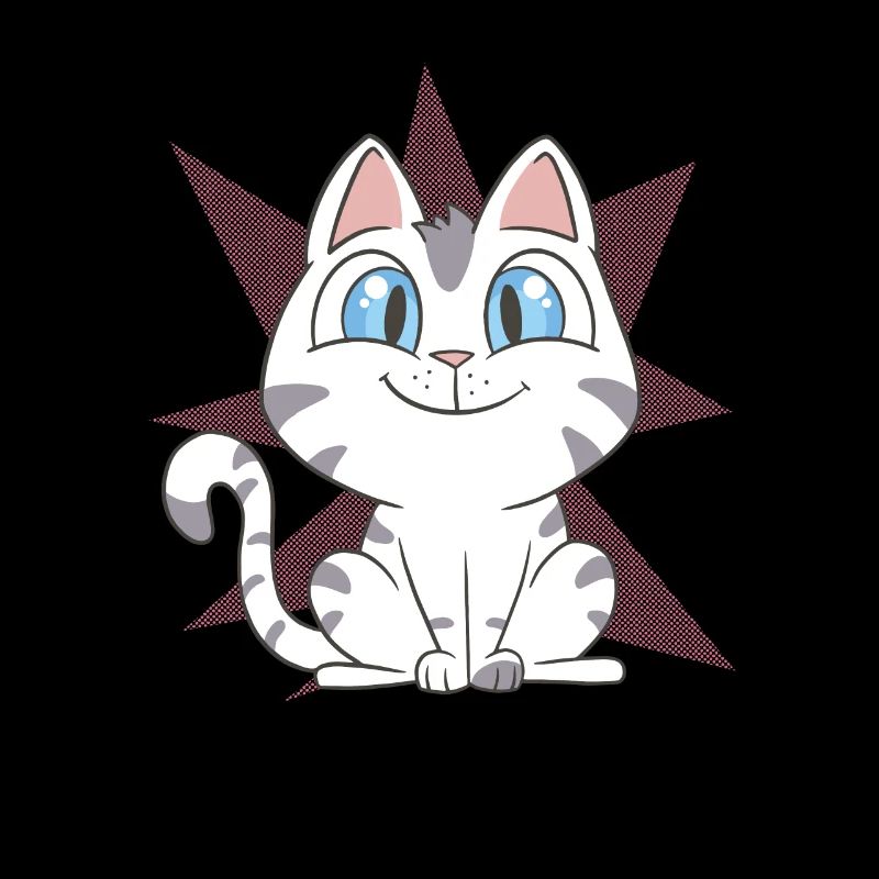 Cute Cat