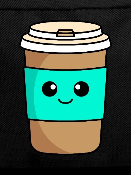 Coffee to go Comic