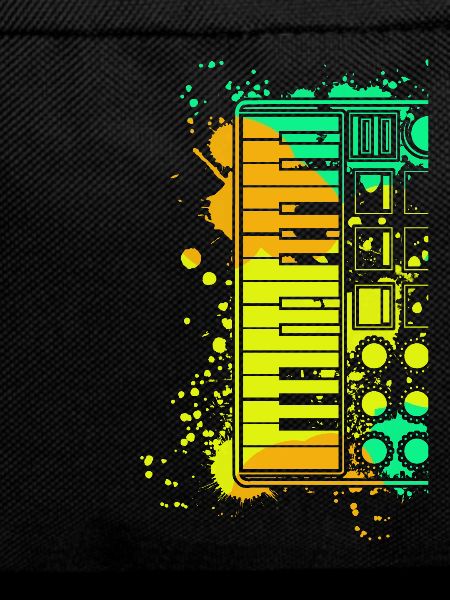 Synthesizer Synth Synthesizers