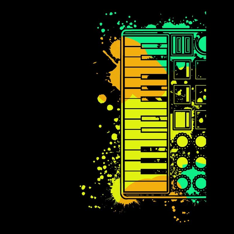 Synthesizer Synth Synthesizers
