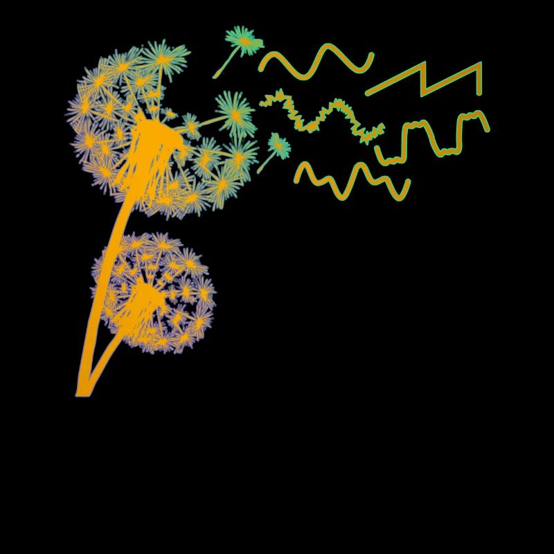 Synthétiseur Pusteblume Synthétiseurs