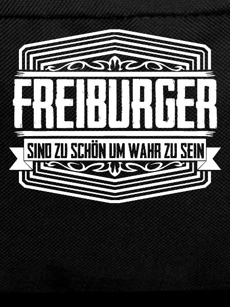 Freiburg Freiburger