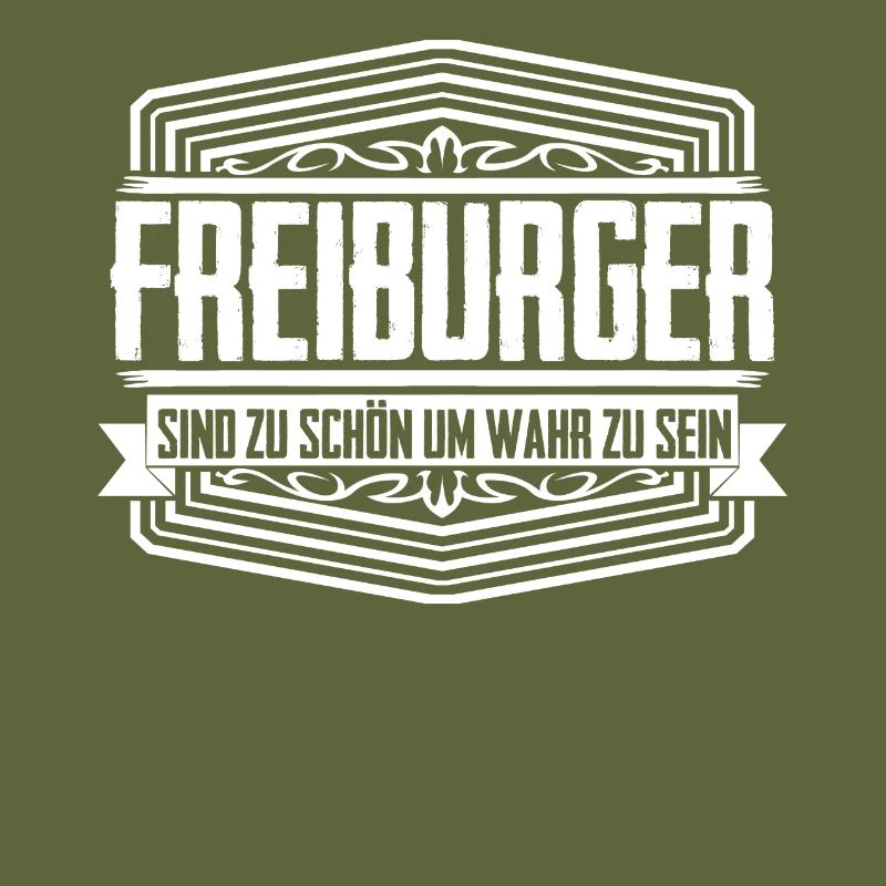 Freiburg Freiburger