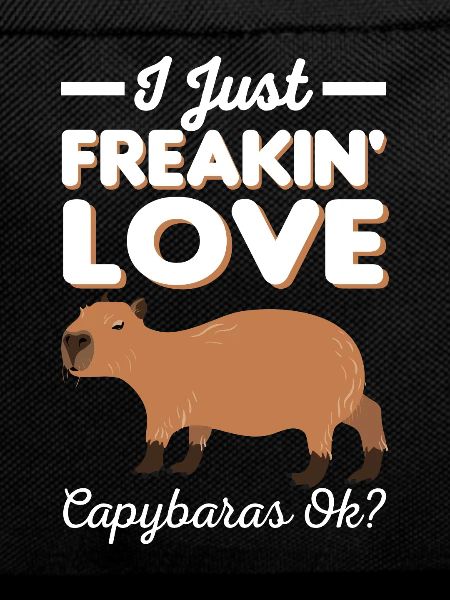 Capybara