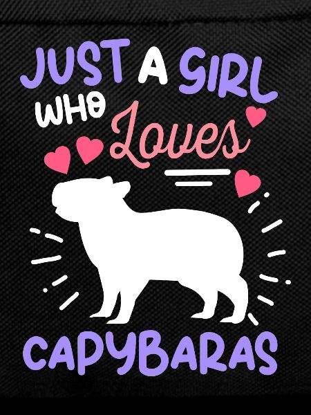 Capybara