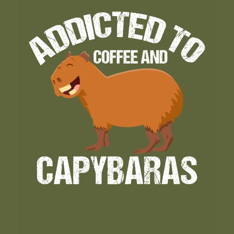 Capybara