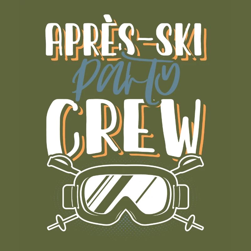 Apres Ski Crew
