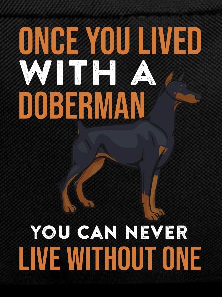 Doberman