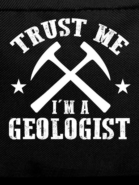 Géologie