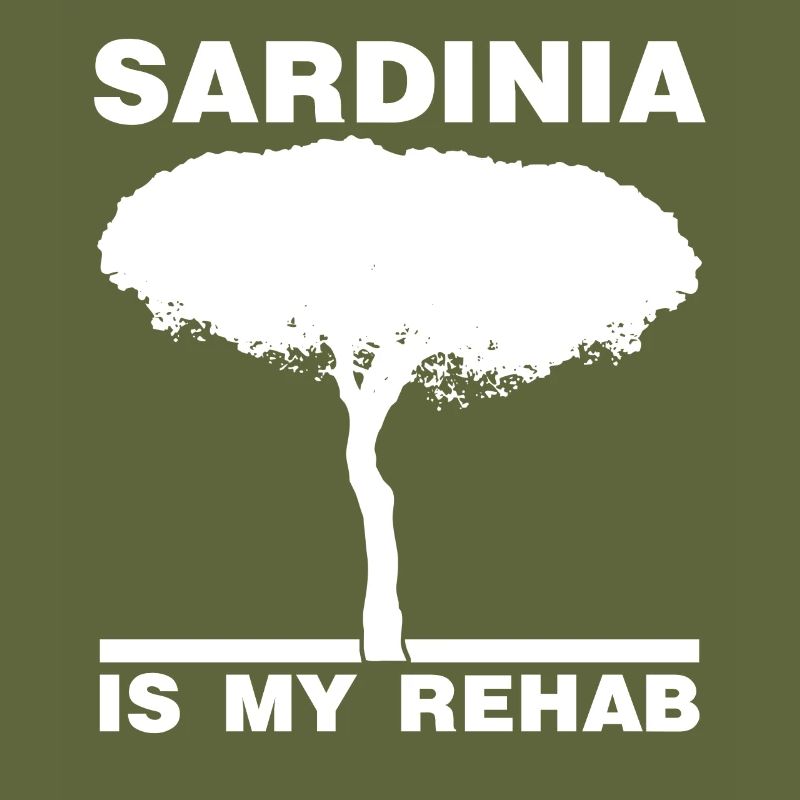 Sardaigne Sardaigne Arbre Sardaigne