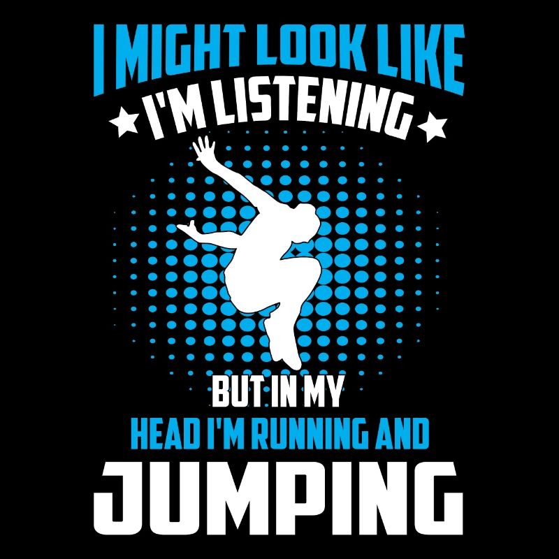 Parkour Freerunning