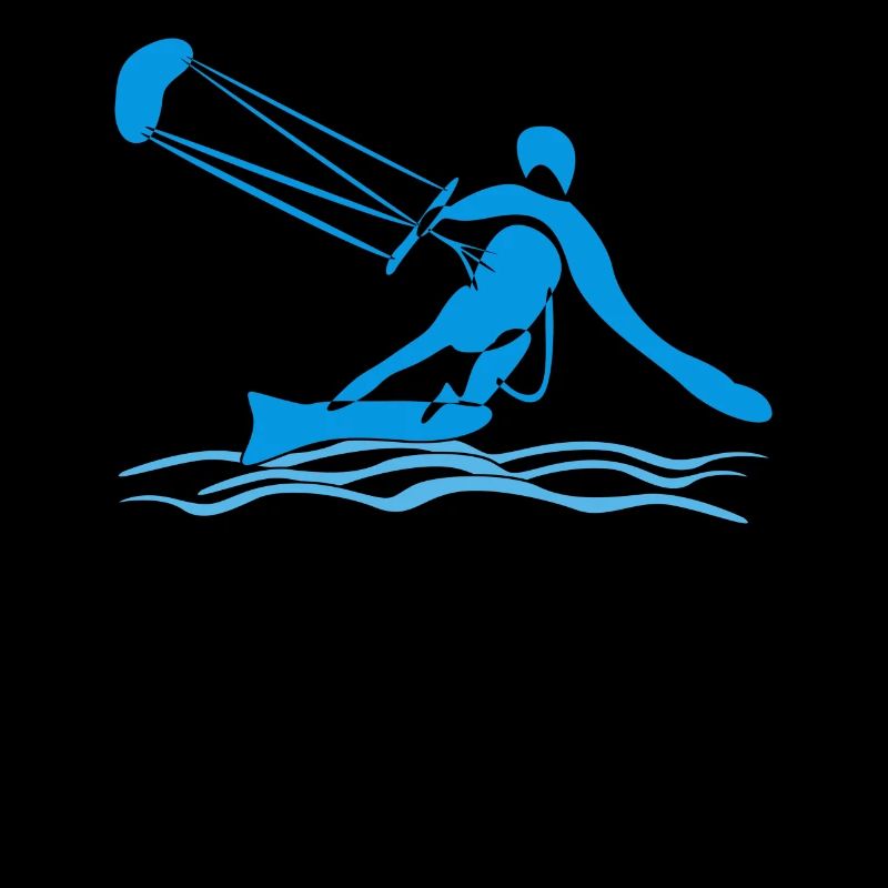 Kiteboarding Kitesurf kitesurfer