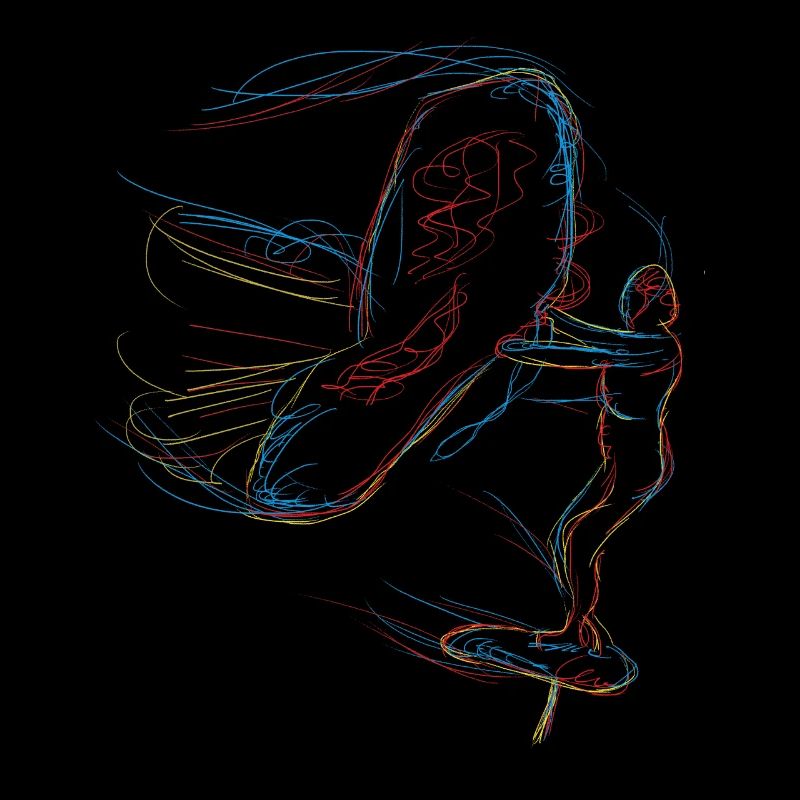 Wing Surf Hydrofoiling Wing Foiling