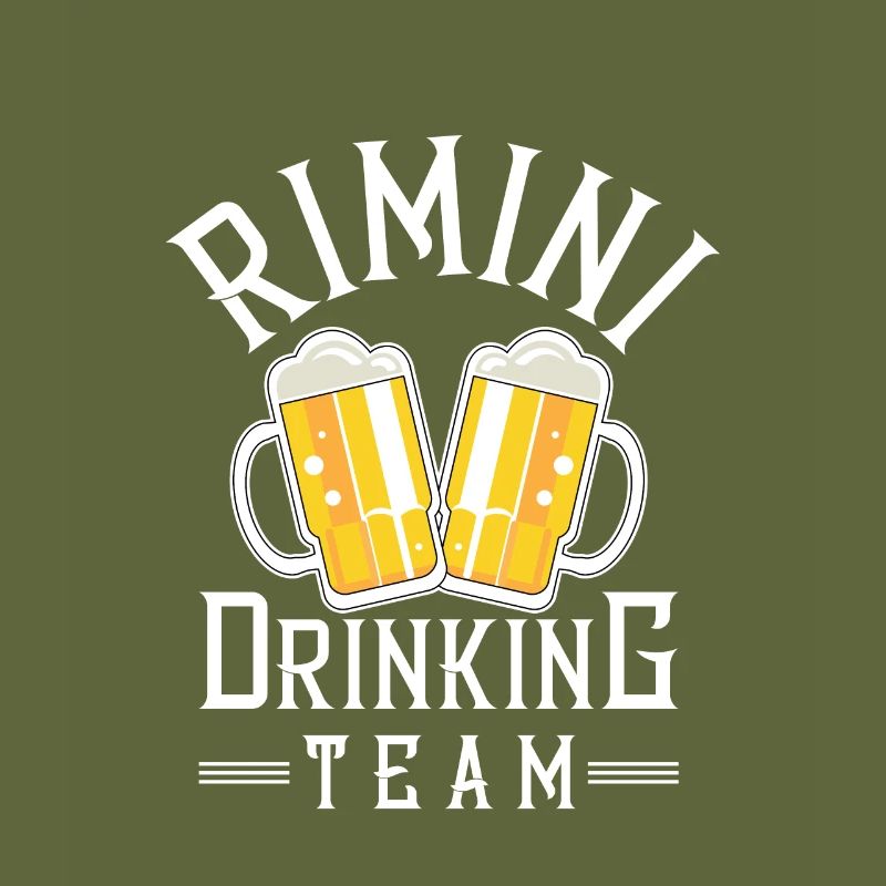Rimini Drinking Team