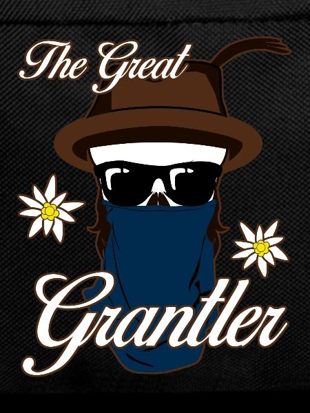 Grantler Grantln Granteln