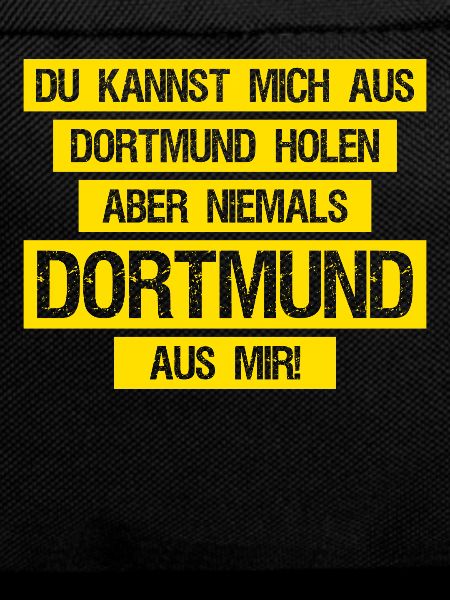 Dortmund and Dortmund