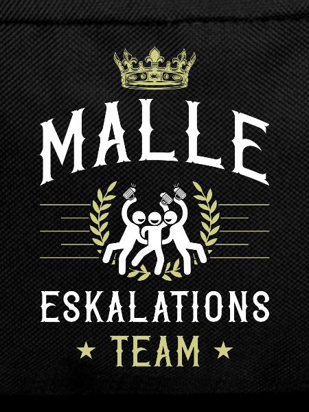 Malle Escalation