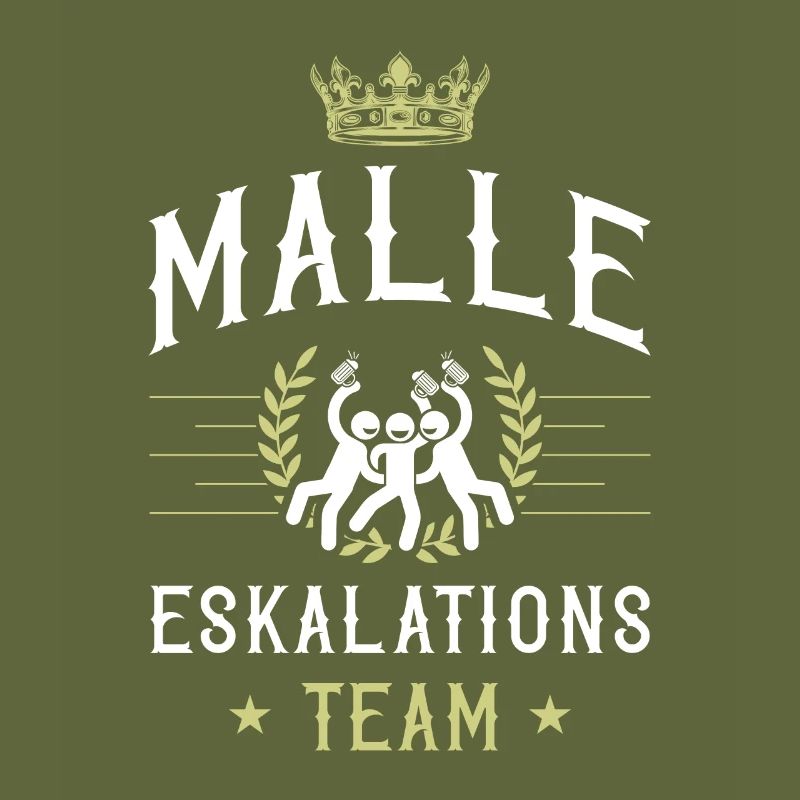 Malle Escalation