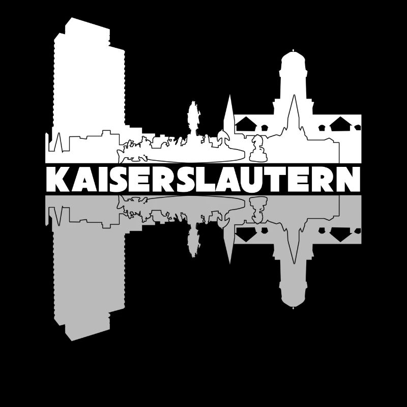 Kaiserslauterer Stadt Kaiserslautern