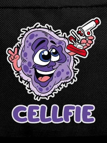 Cellfie