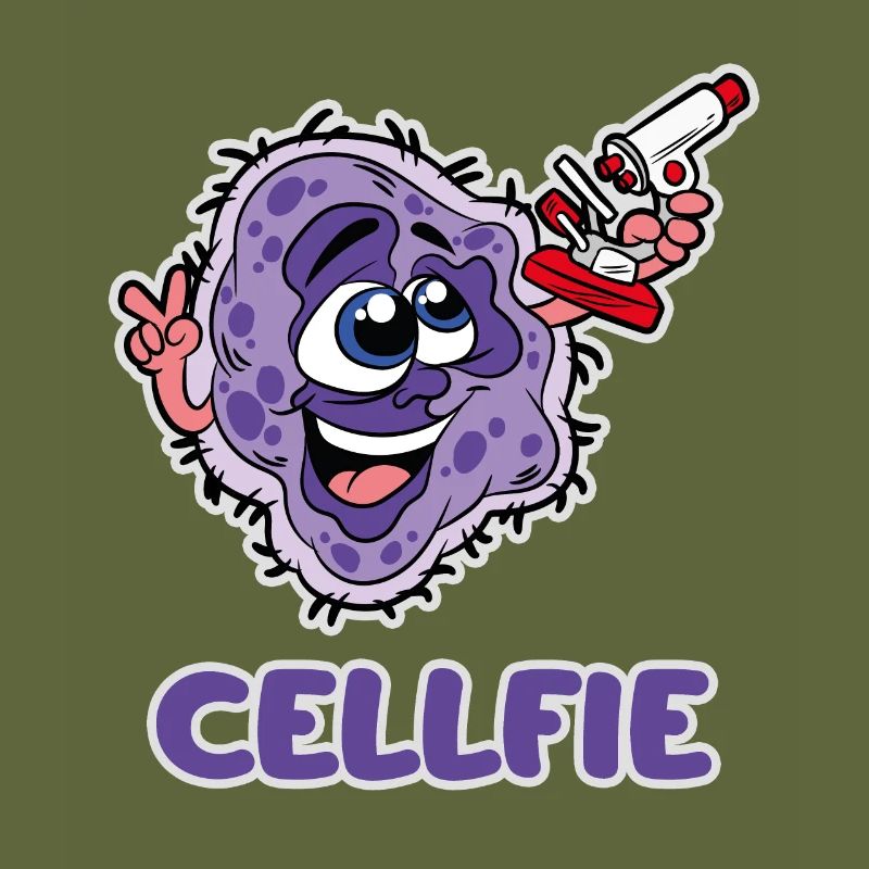 Cellfie