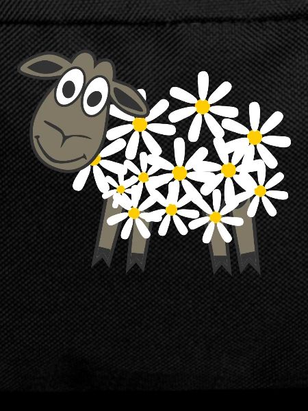 Sheep Daisy Sheep Sheep