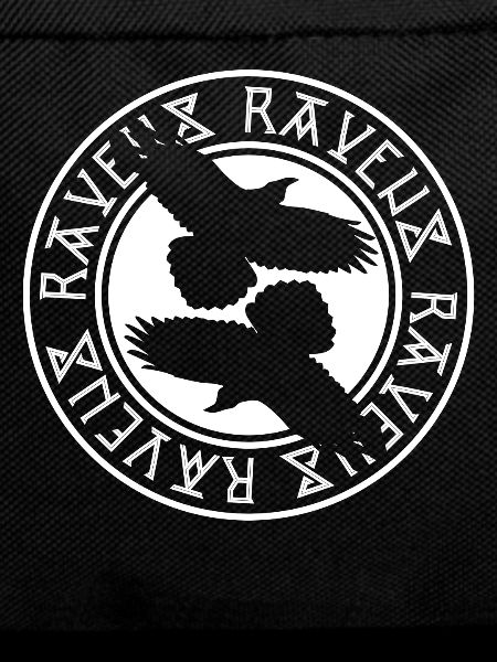 Raben Furtark Rabe