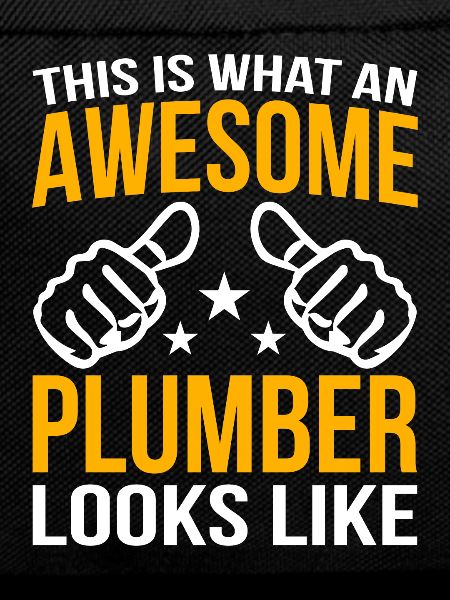 Plumber Plumber
