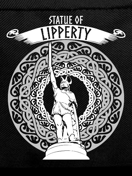 Hermannsdenkmal Statue of Lipperty Lippe