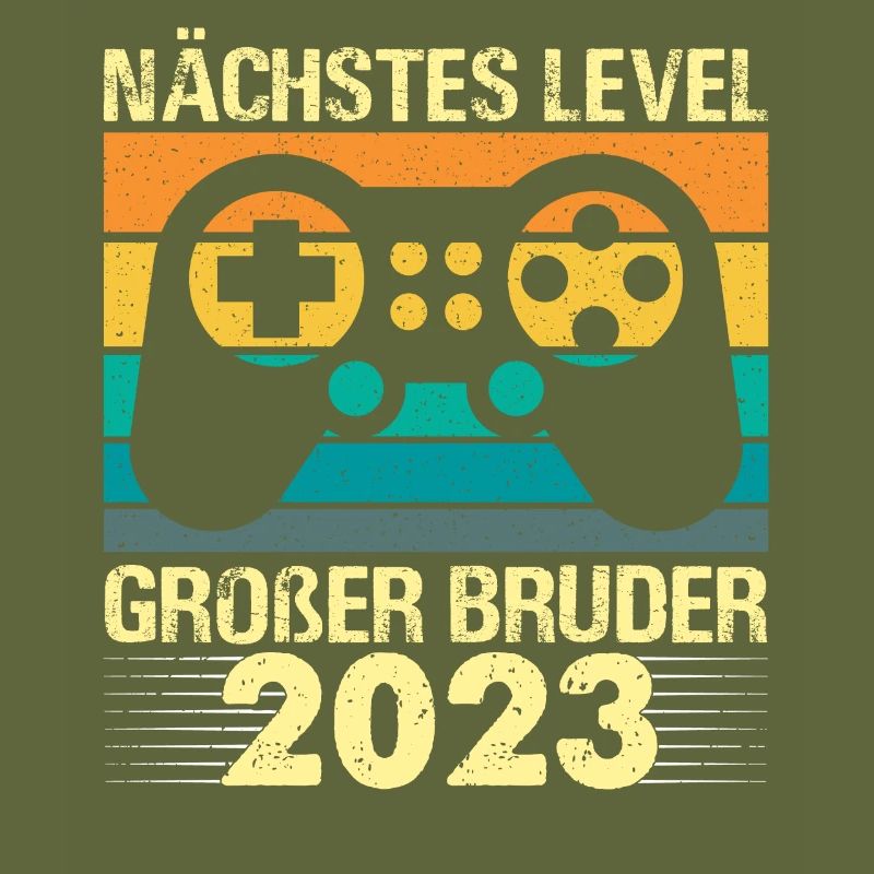 Nächstes Level Großer Bruder 2022 Loading Geschenk