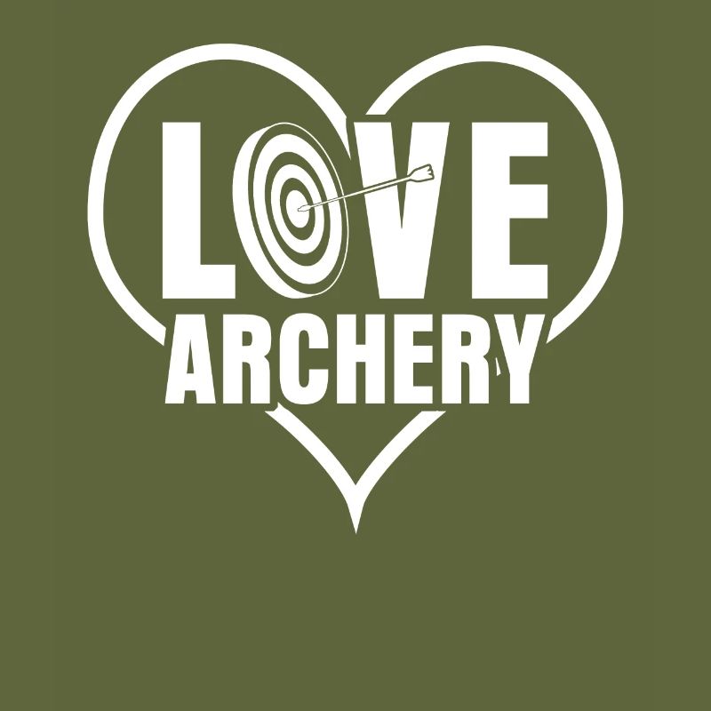 Archer 3D Archer Longbow