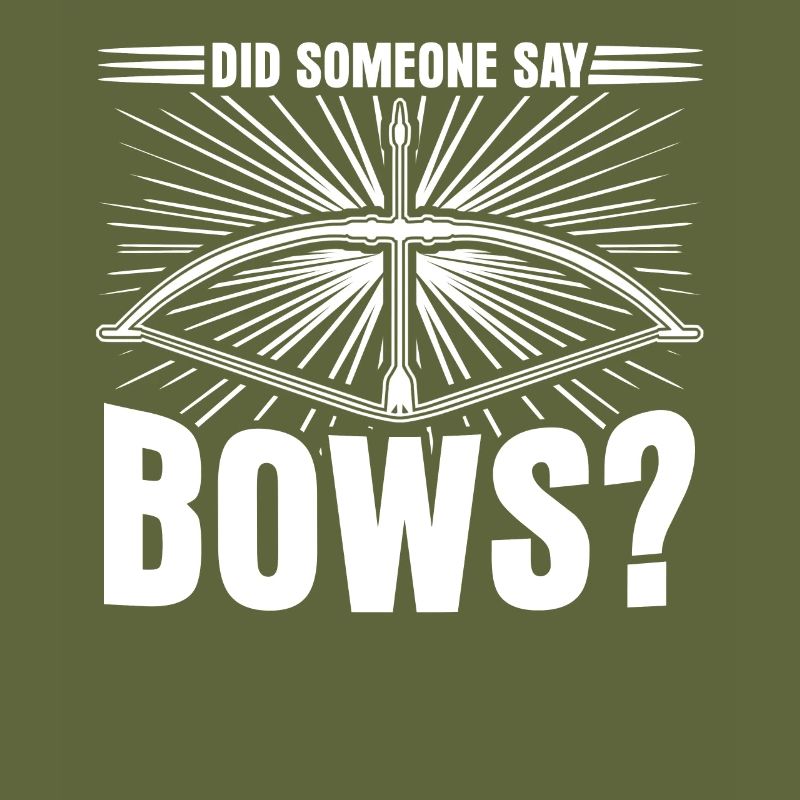 3D Archery Longbow Bow Archer