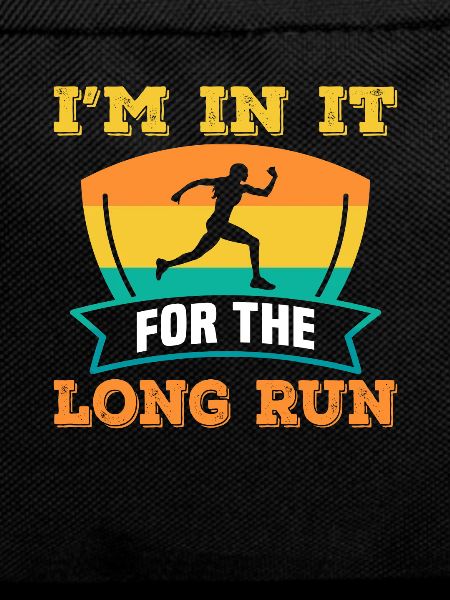 Running Marathon Runner Running