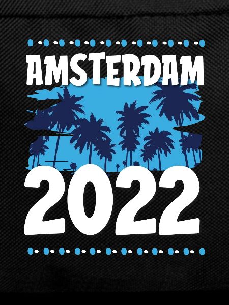 Amsterdam 2022