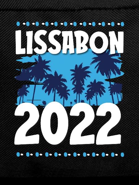 Lissabon 2022