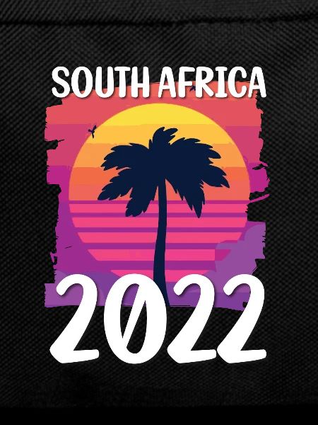 South Africa 2022