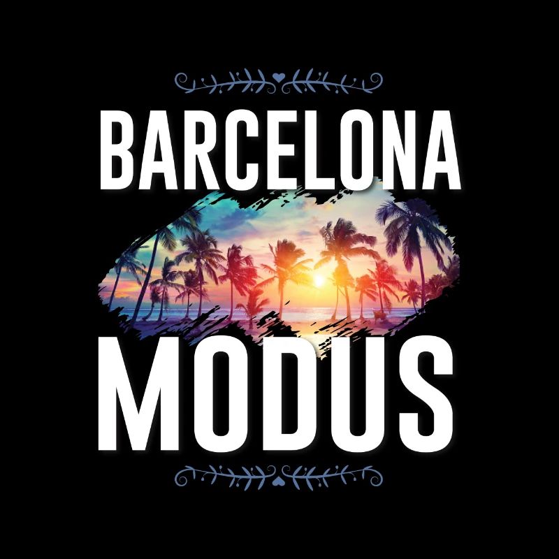 Mode Barcelone