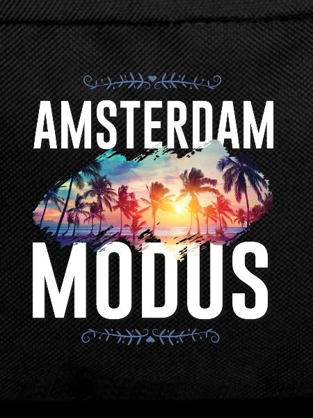 Amsterdam Modus