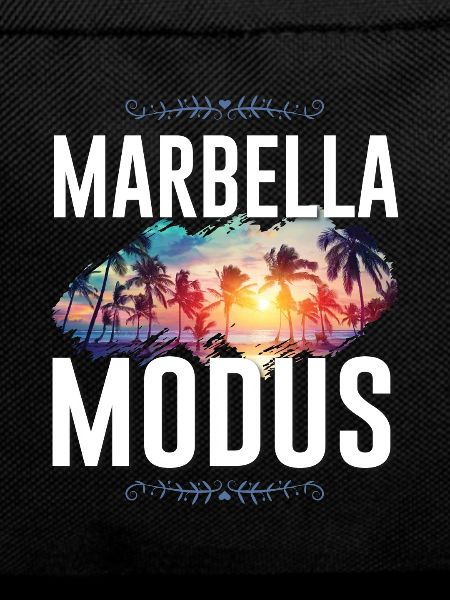Marbella Mode