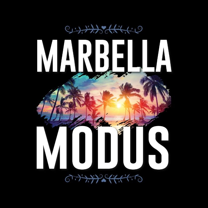 Marbella Mode