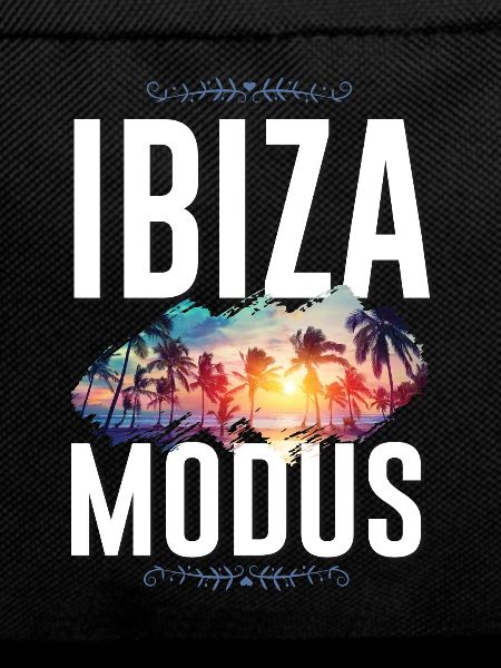 Ibiza Mode