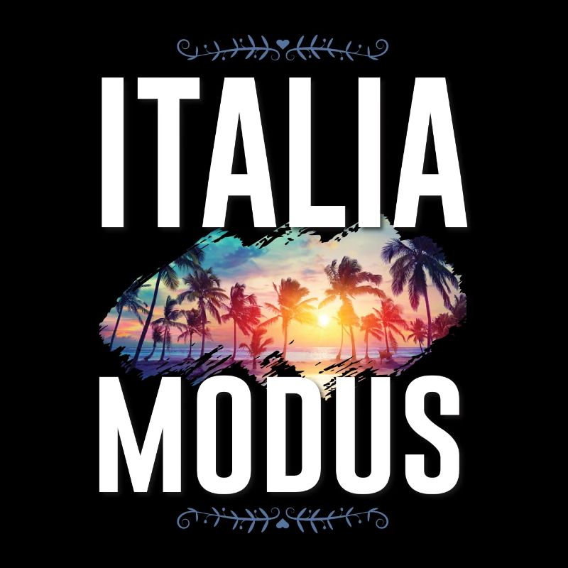 Mode Italie