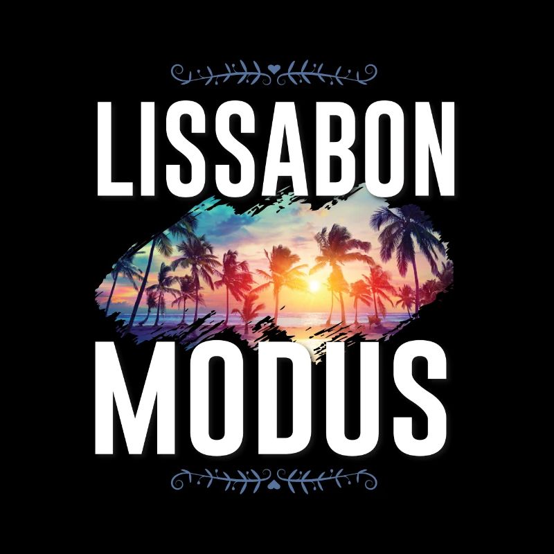 Lissabon Modus