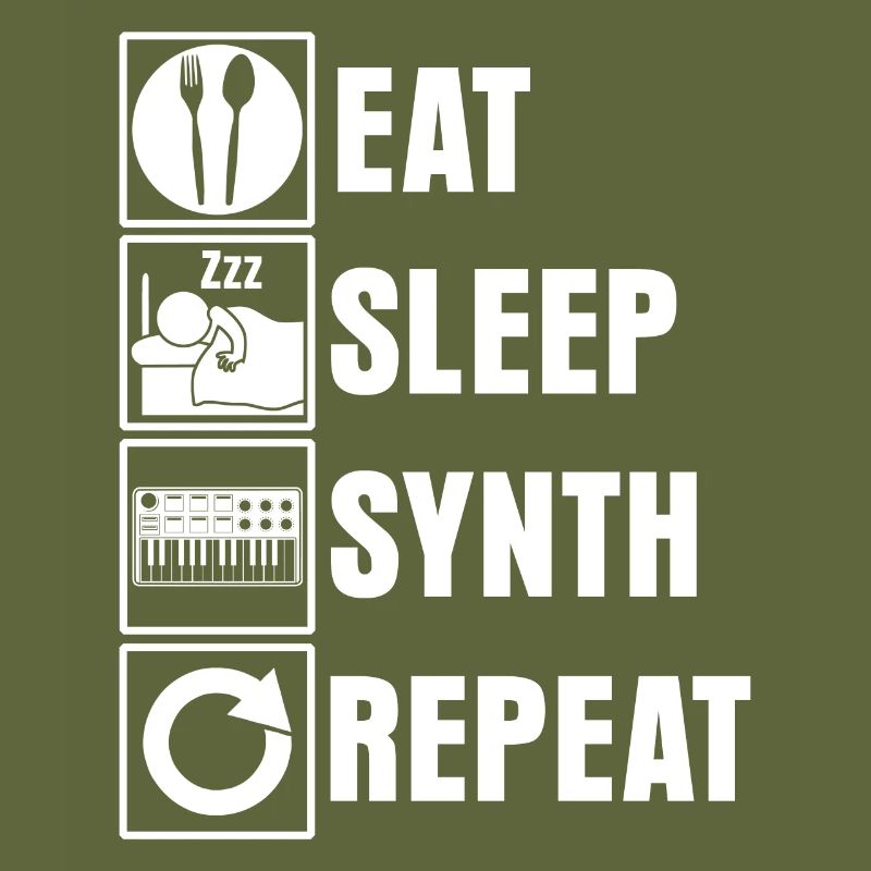 Synthesizer Analog Synth Synthesizers