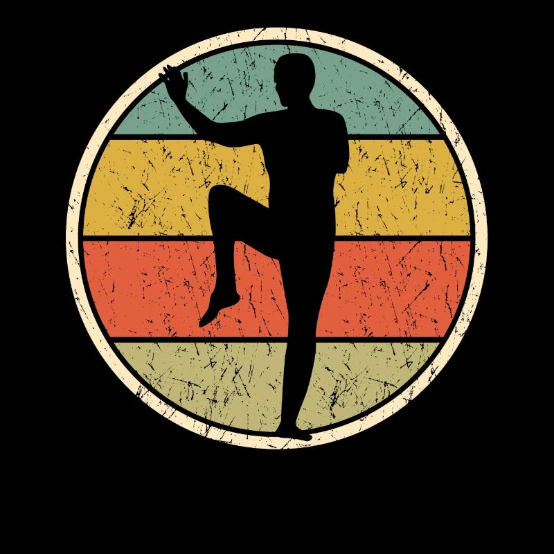 Qigong Qi Gong Retro Chigong