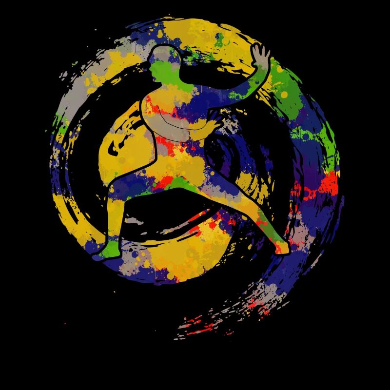 Qigong Qi Gong Karate Chigong