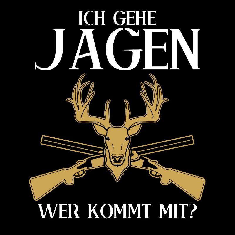Jägerin Jäger Jagen Hirsche Keiler Jäger