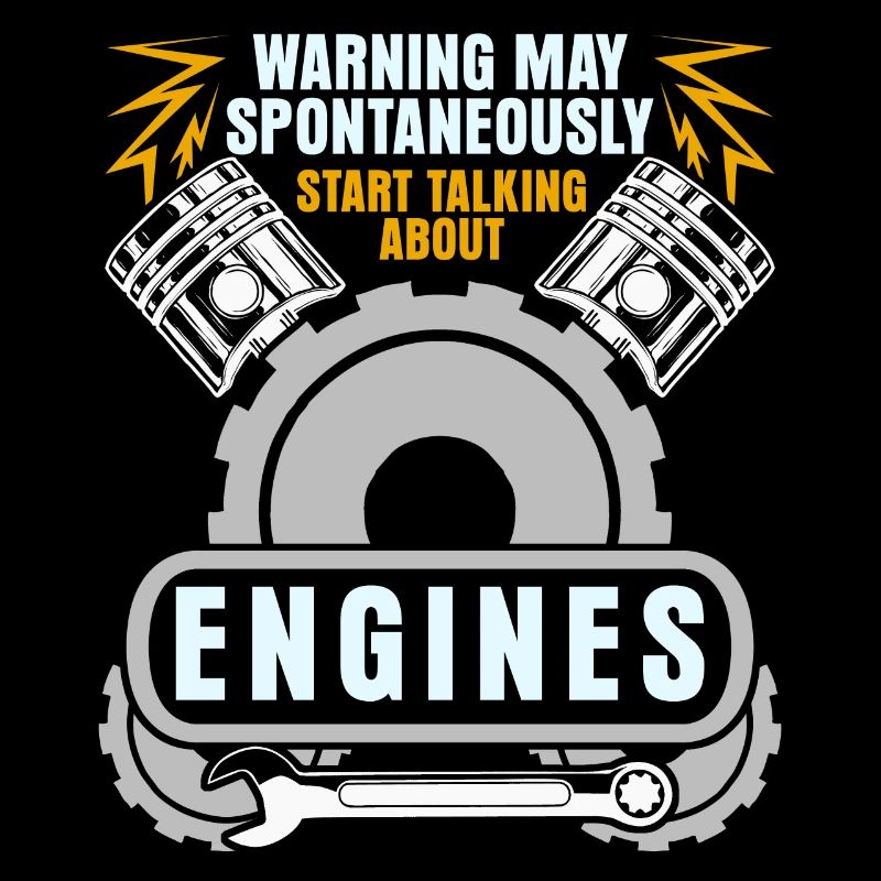 Displacement Tuner Engine Fine Tuning