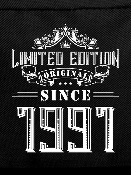 1991 limited edition